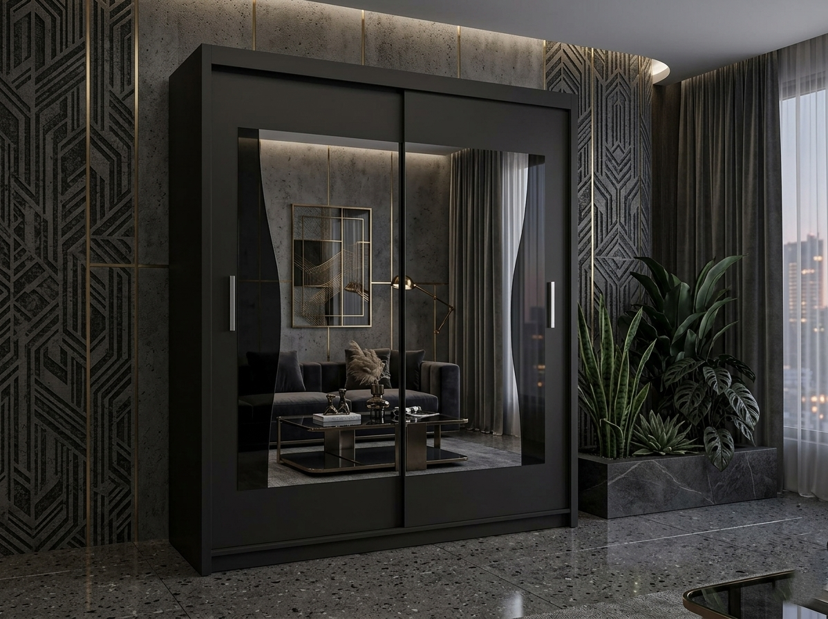 Batumi Wardrobe